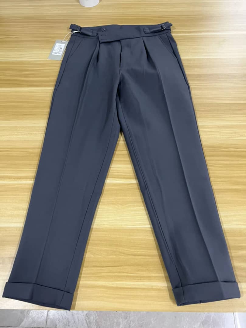 Pantalon de costume - image 4